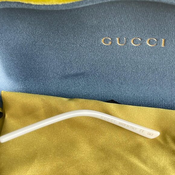 Gucci GG 0395SK GG0395SK Sunglasses - Picture 5 of 7